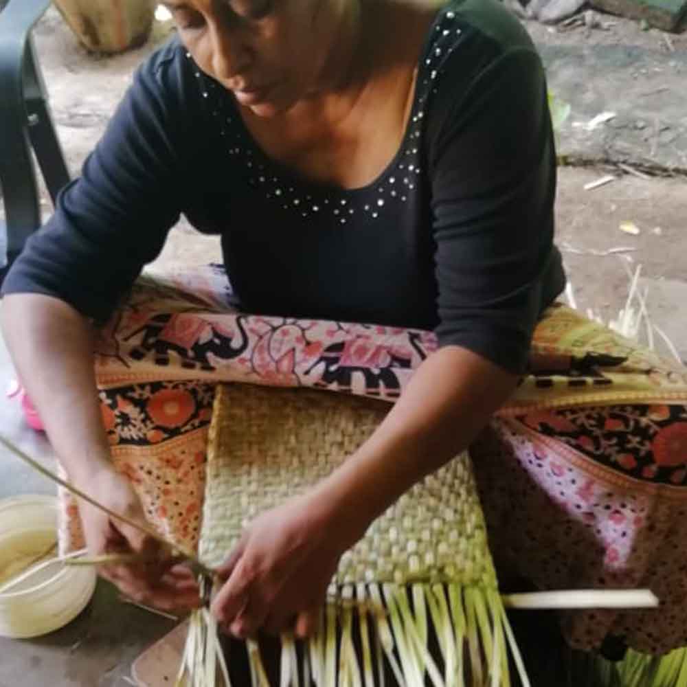 Authentic Sustainable Homeware and Furniture