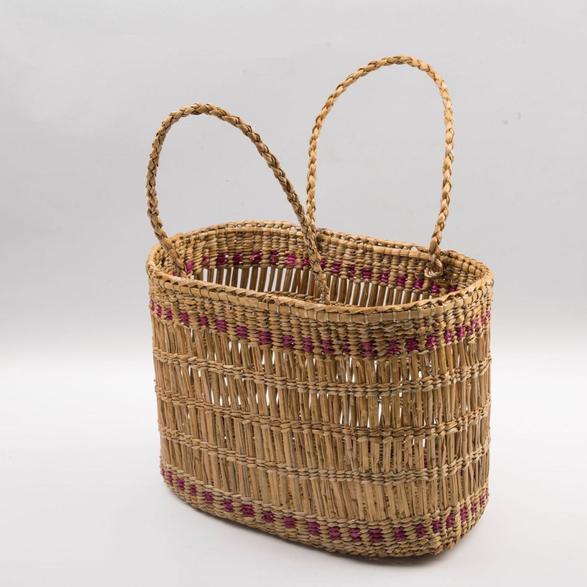 Woven Basket
