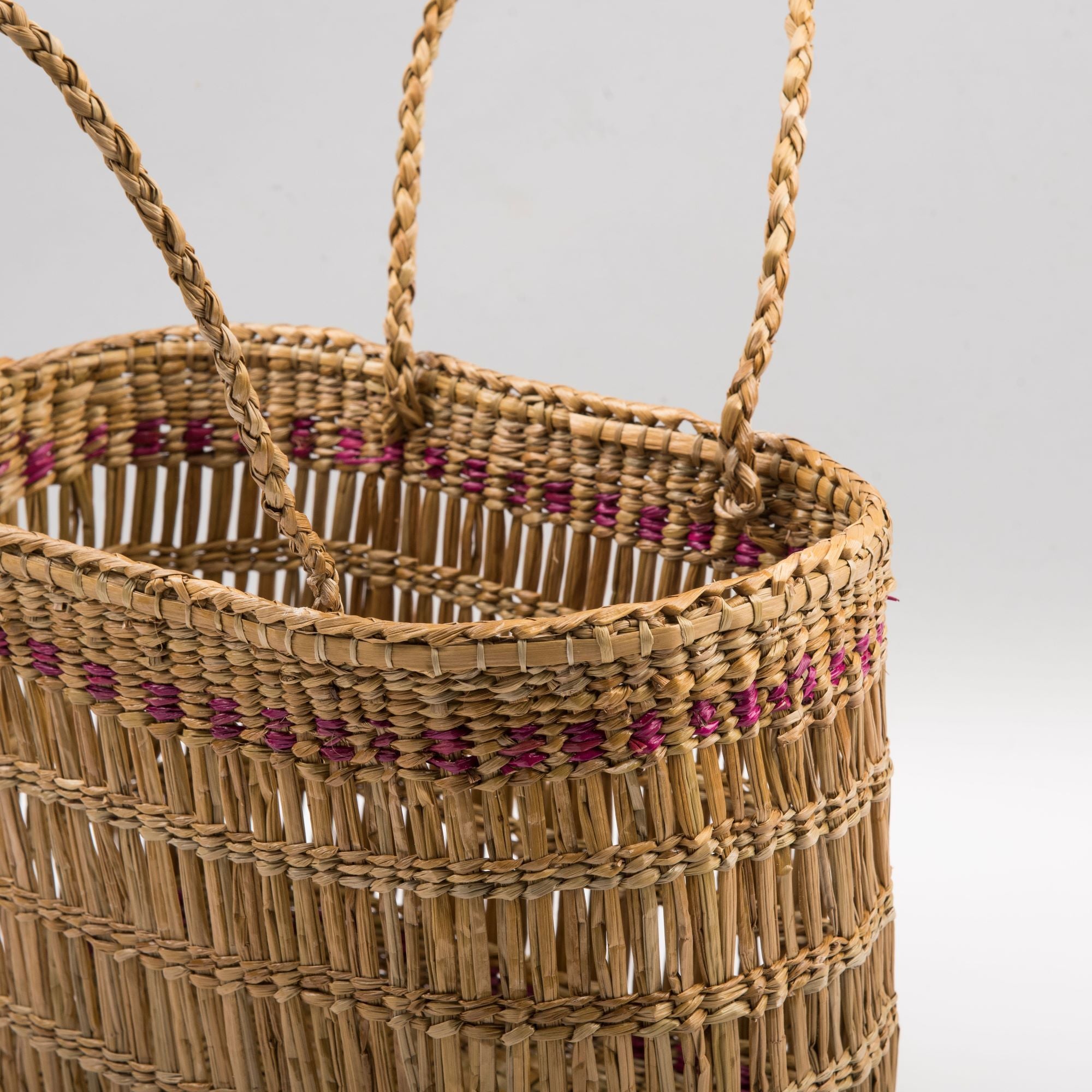 Woven Basket