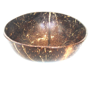 Coconut Shell Bowl