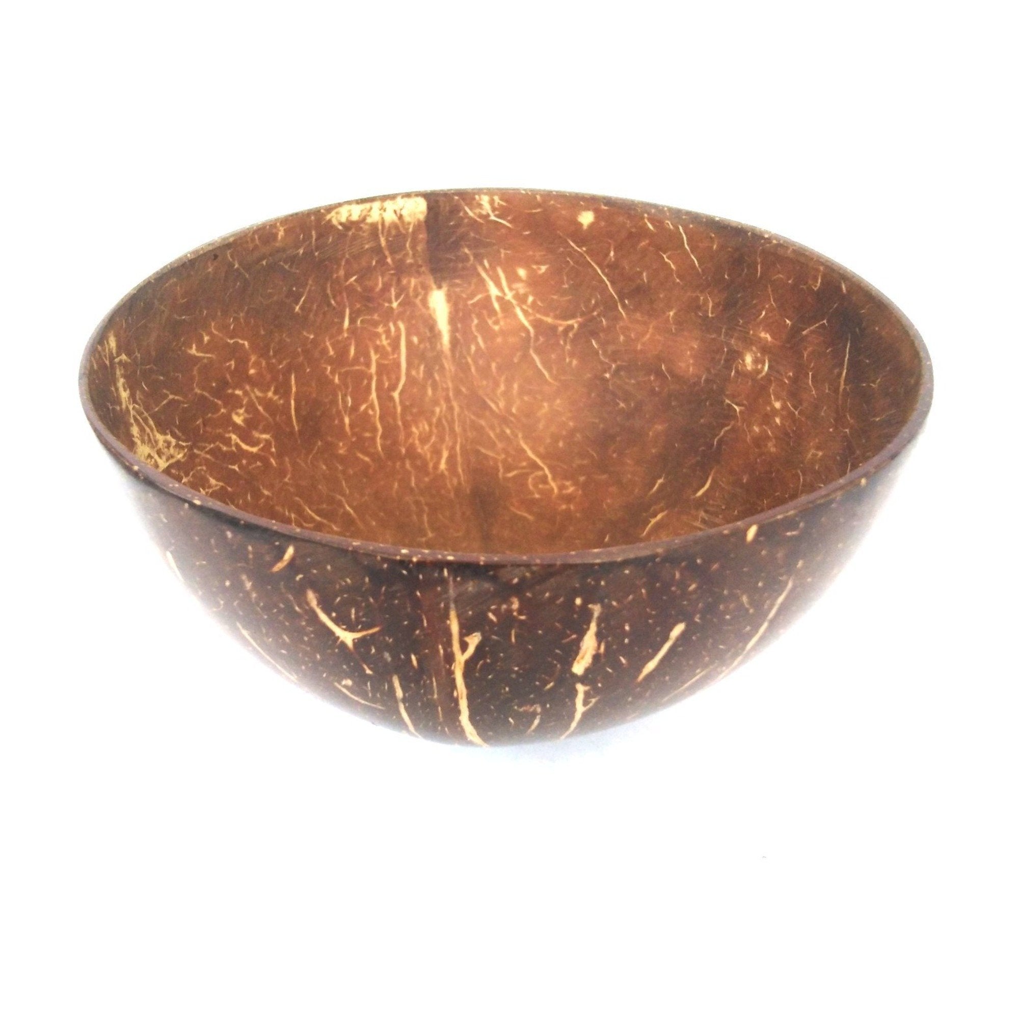 Coconut Shell Bowl