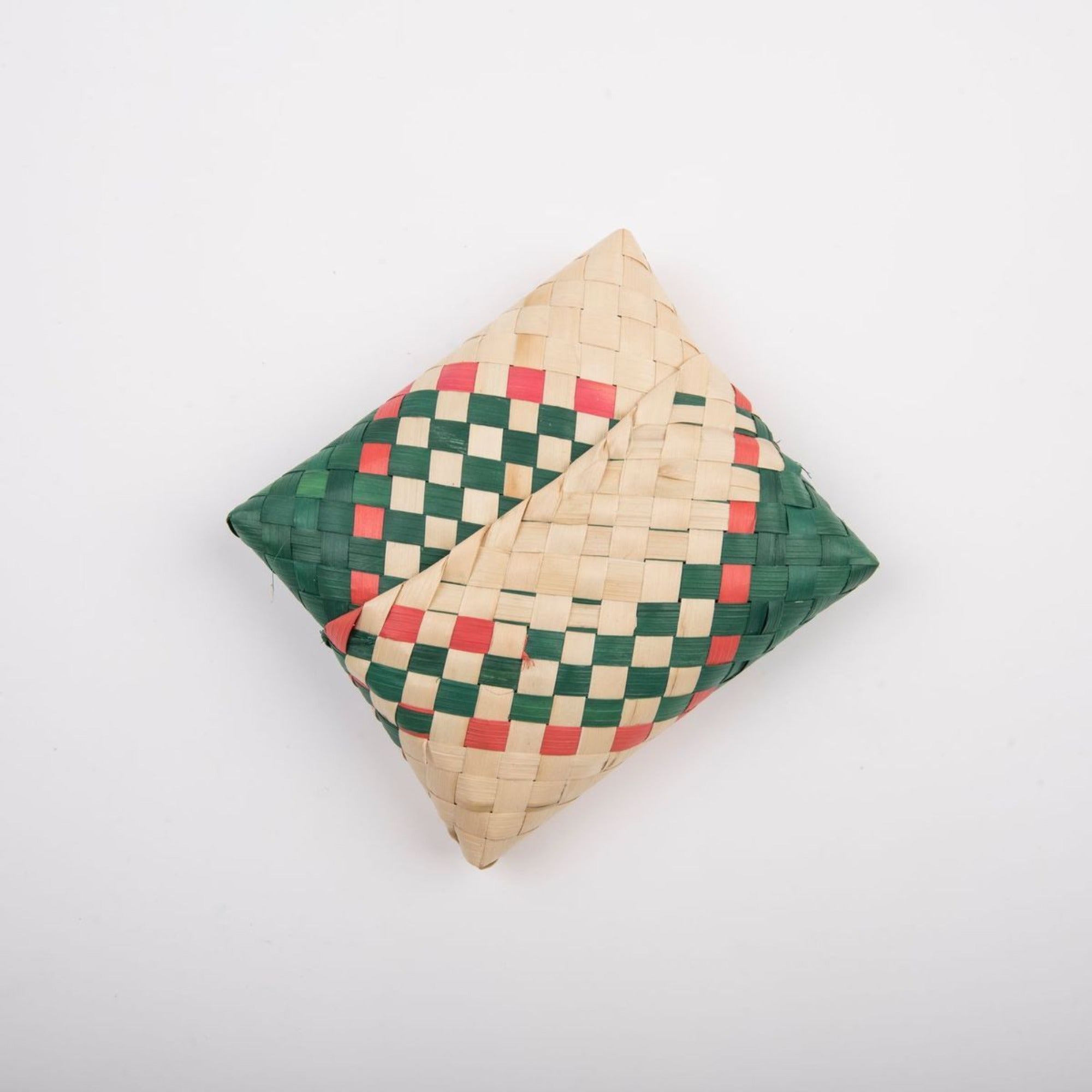 Woven pouch online