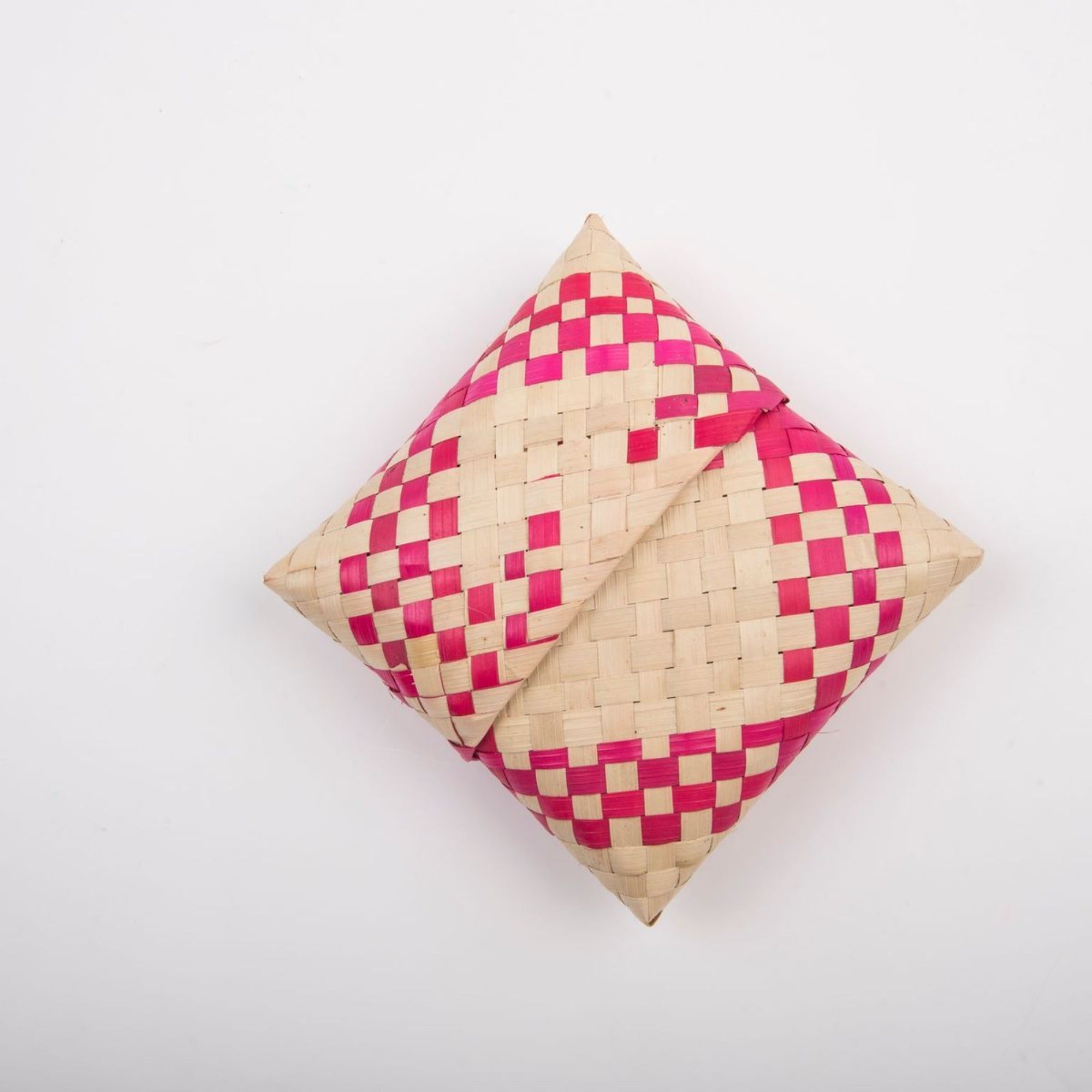 'Hambiliya' Woven Pouch (2 piece pack)