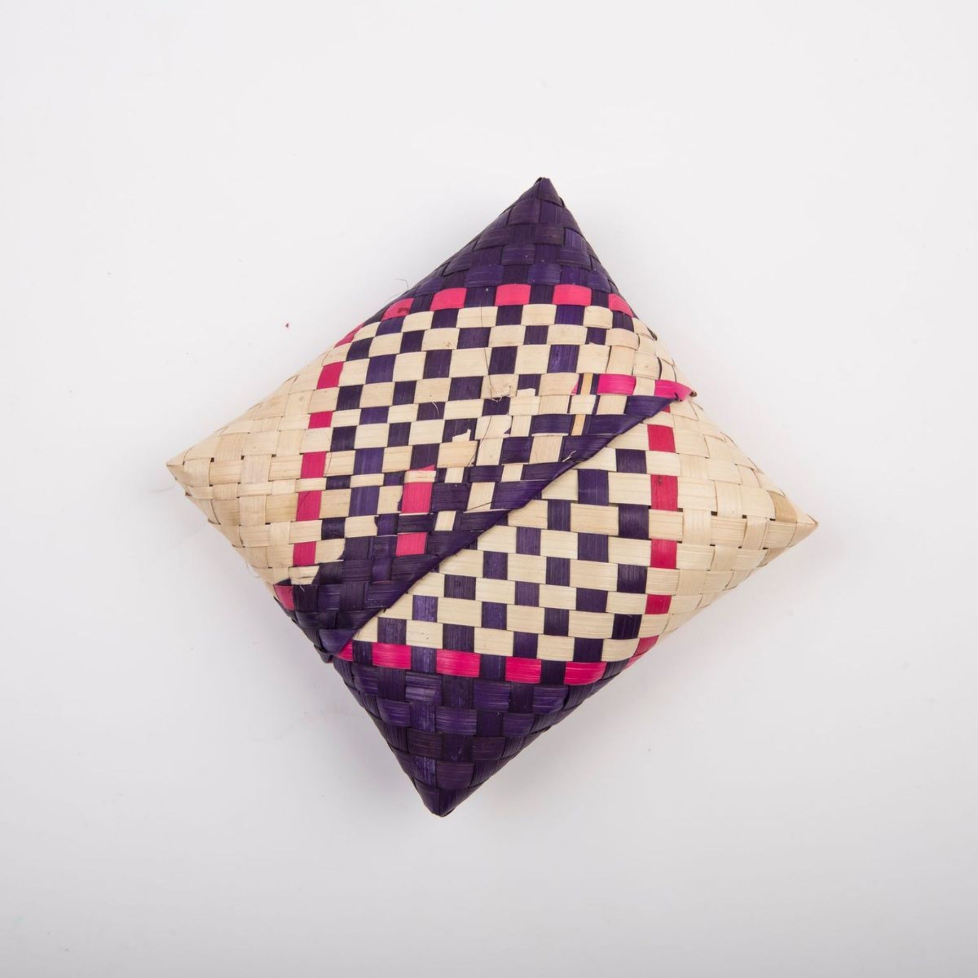 'Hambiliya' Woven Pouch (2 piece pack)