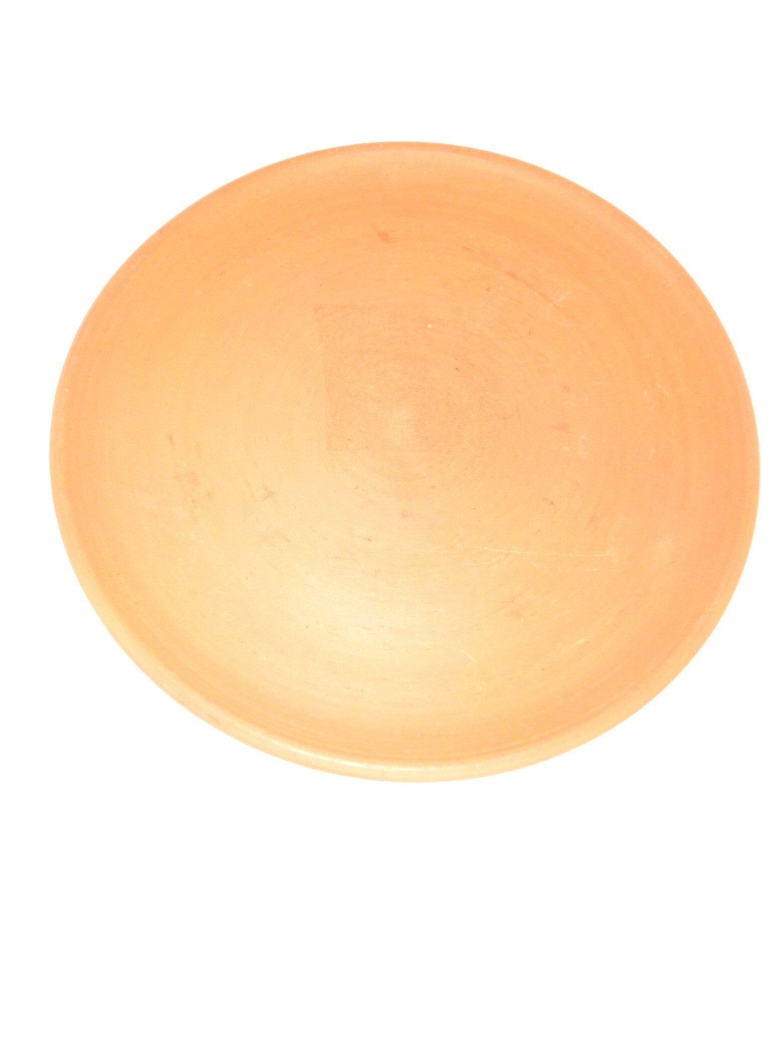 Terracotta Side Plates (4 piece pack)