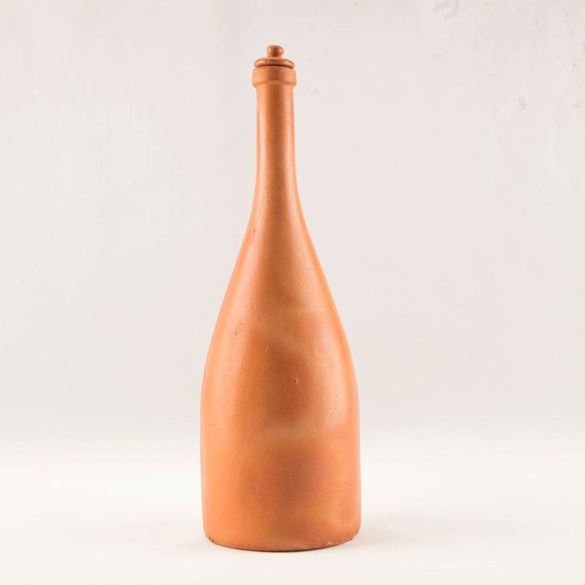 Terracotta Vessels (2 piece pack)