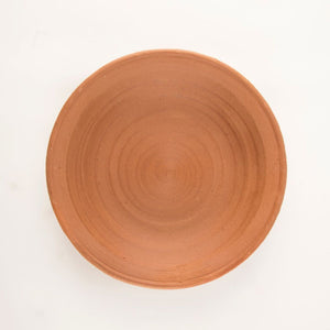 Terracotta Serving Platters (4 piece pack)